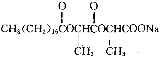 硬脂酰基乳酰乳酸鈉